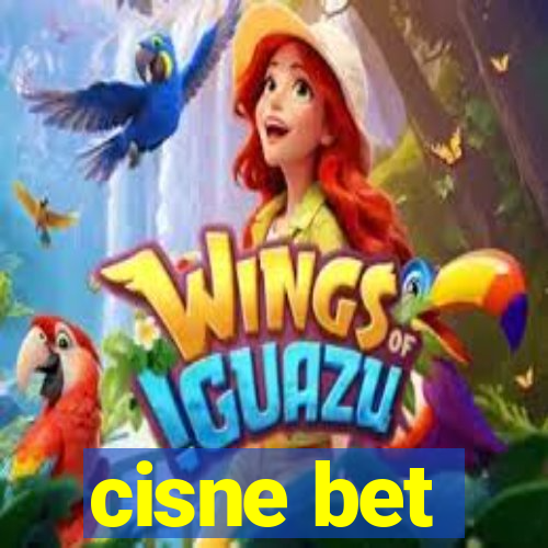 cisne bet